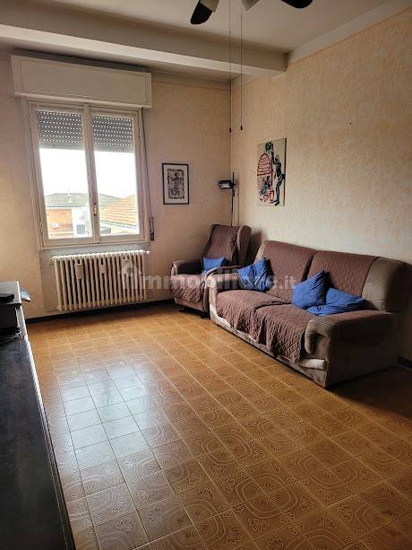 2 Schlafzimmer Wohnung in Pessano con Bornago, Italy, Nr. 2371