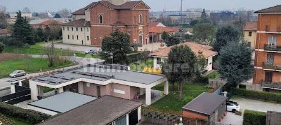 2 Schlafzimmer Wohnung in Pessano con Bornago, Italy, Nr. 2371 37