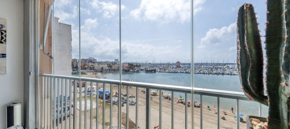 83m² appartement à vendre à Torrevieja, Alicante, Valencian Community, Spain № 368846 4