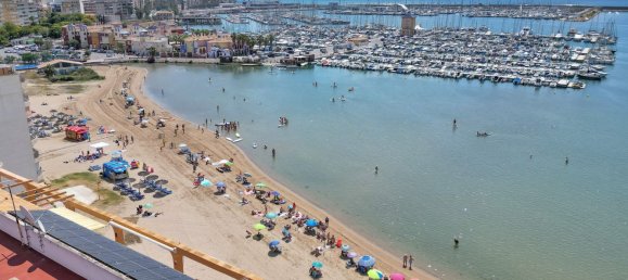 83m² appartement à vendre à Torrevieja, Alicante, Valencian Community, Spain № 368846 29