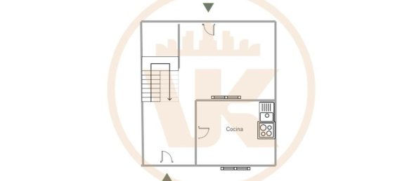 8 bedrooms House in Betanzos, Spain No. 130919 25