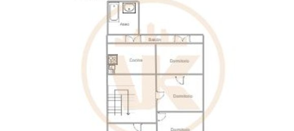 8 bedrooms House in Betanzos, Spain No. 130919 27