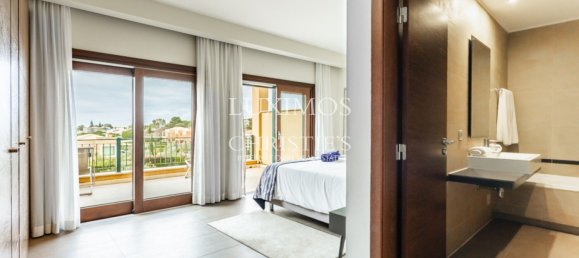 2 bedrooms Villa in Lagoa, Portugal No. 114535 15