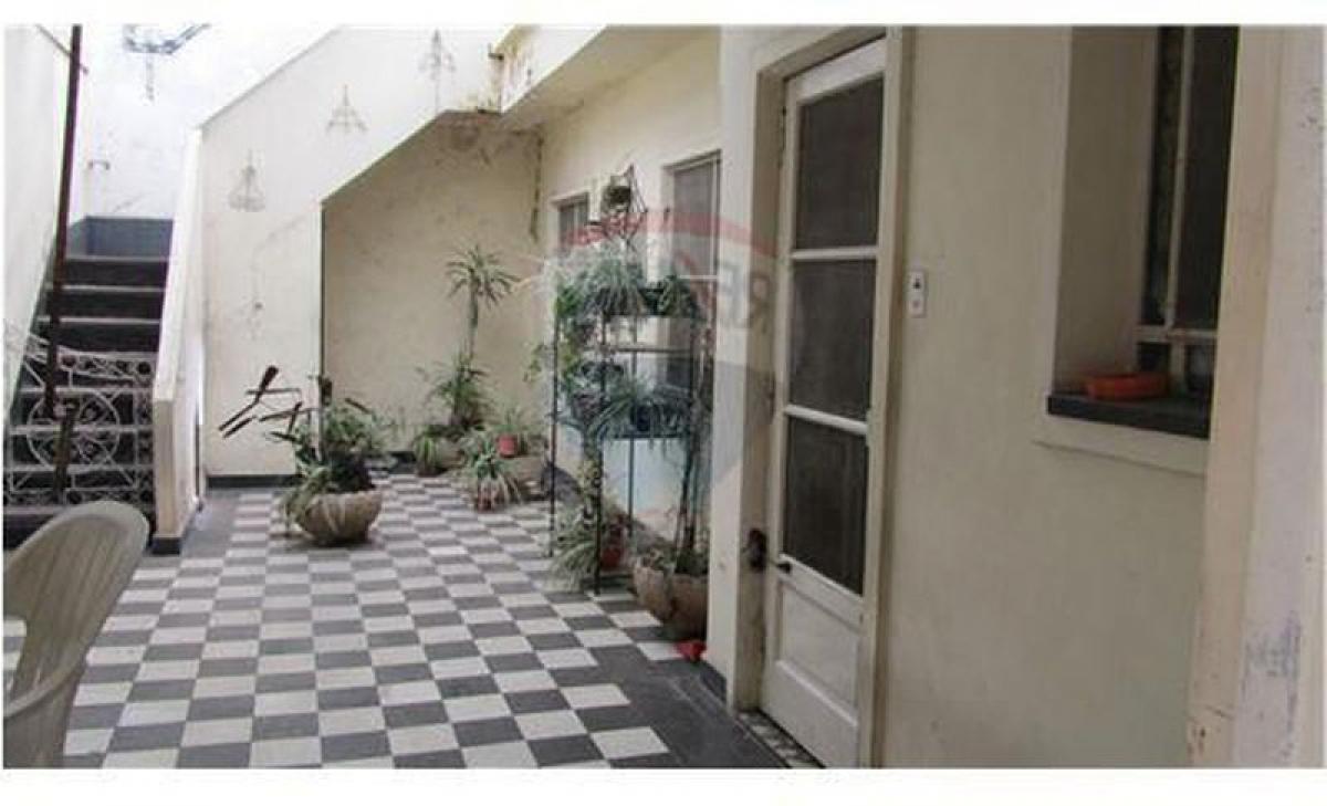 3 bedrooms House in Buenos Aires, Argentina No. 87576