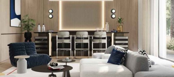 7 غرف نوم فيلا في Karl Lagerfeld Villas, Nadd Al Sheba, UAE رقم 63543 8