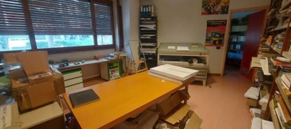 20 rooms Office in Milan, Italy No. 239099 11