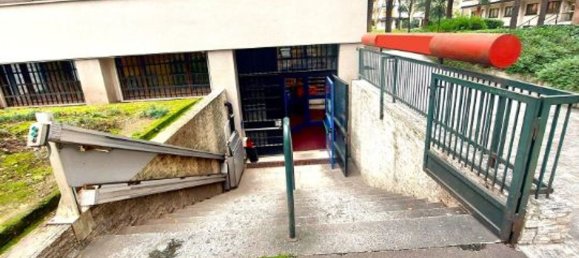 20 rooms Office in Milan, Italy No. 239099 6