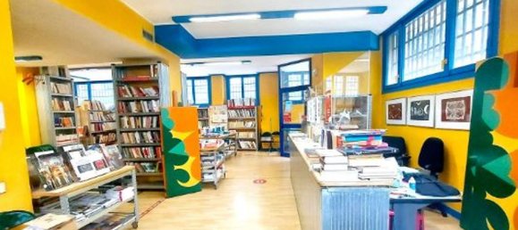 20 rooms Office in Milan, Italy No. 239099 25