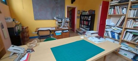 20 rooms Office in Milan, Italy No. 239099 18