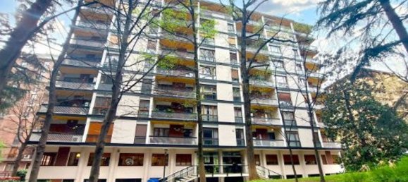 20 rooms Office in Milan, Italy No. 239099 22