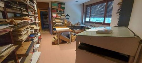 20 rooms Office in Milan, Italy No. 239099 16