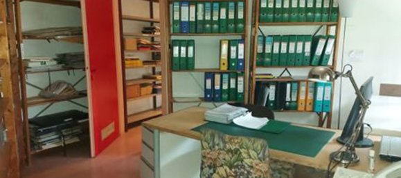 20 rooms Office in Milan, Italy No. 239099 15