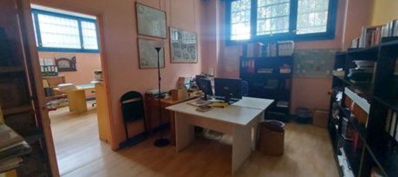20 rooms Office in Milan, Italy No. 239099 21