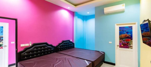 5 bedrooms Villa in Cha-am, Thailand No. 22113 5