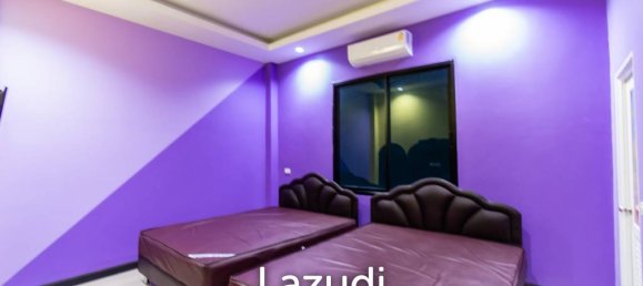 5 bedrooms Villa in Cha-am, Thailand No. 22113 8