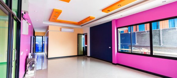 5 bedrooms Villa in Cha-am, Thailand No. 22113 7