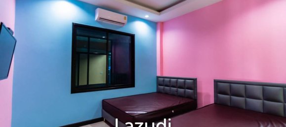 5 bedrooms Villa in Cha-am, Thailand No. 22113 6