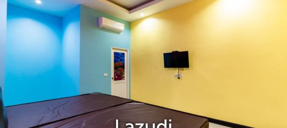 5 bedrooms Villa in Cha-am, Thailand No. 22113 10