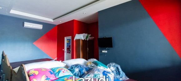 5 bedrooms Villa in Cha-am, Thailand No. 22113 9