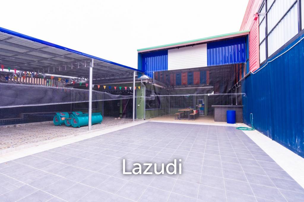 5 bedrooms Villa in Cha-am, Thailand No. 22113