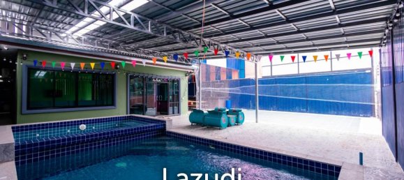 5 bedrooms Villa in Cha-am, Thailand No. 22113 3