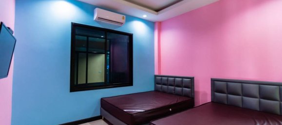 5 bedrooms Villa in Cha-am, Thailand No. 22113 6