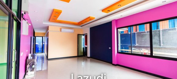 5 bedrooms Villa in Cha-am, Thailand No. 22113 5