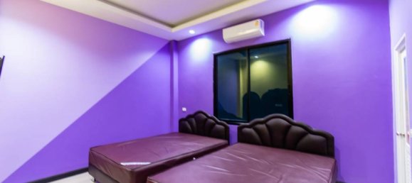 5 bedrooms Villa in Cha-am, Thailand No. 22113 4