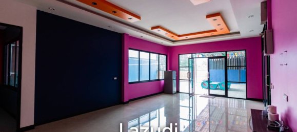 5 bedrooms Villa in Cha-am, Thailand No. 22113 4