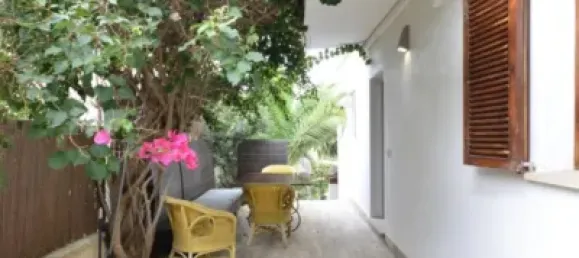 4 غرف نوم منزل في Palma de Majorca, Spain رقم 170061 46