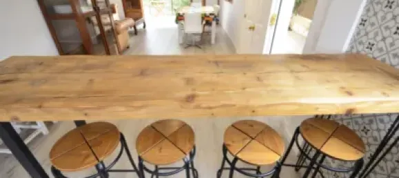 4 غرف نوم منزل في Palma de Majorca, Spain رقم 170061 42