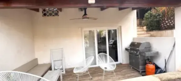 4 غرف نوم منزل في Palma de Majorca, Spain رقم 170061 3