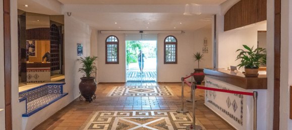 3 غرف نوم شقة في Marbella, Spain رقم 104381 35