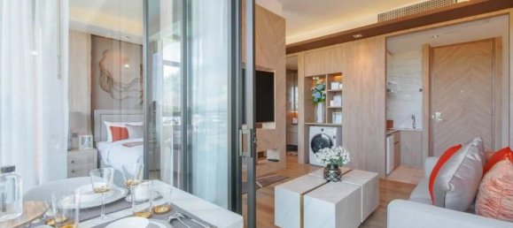 2 bedrooms Apartment in Phuket, Thailand No. 8476 18