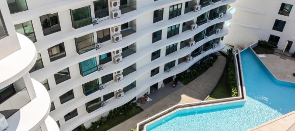 2 bedrooms Apartment in Phuket, Thailand No. 8476 2