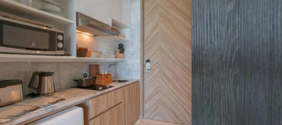 2 bedrooms Apartment in Phuket, Thailand No. 8476 21