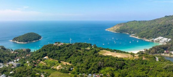 2 bedrooms Apartment in Phuket, Thailand No. 8476 28