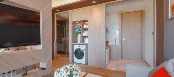 2 bedrooms Apartment in Phuket, Thailand No. 8476 6