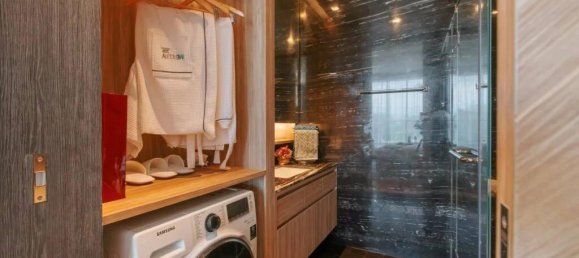 2 bedrooms Apartment in Phuket, Thailand No. 8476 10