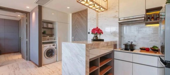 2 bedrooms Apartment in Phuket, Thailand No. 8476 25