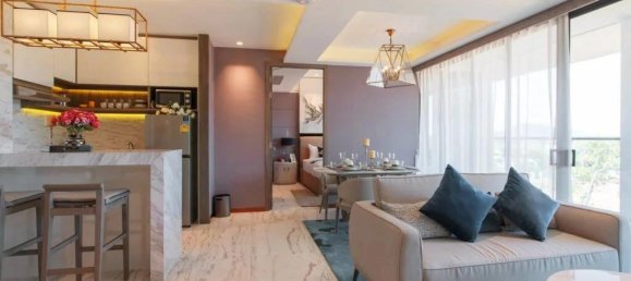 2 bedrooms Apartment in Phuket, Thailand No. 8476 17