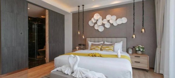 2 bedrooms Apartment in Phuket, Thailand No. 8476 24