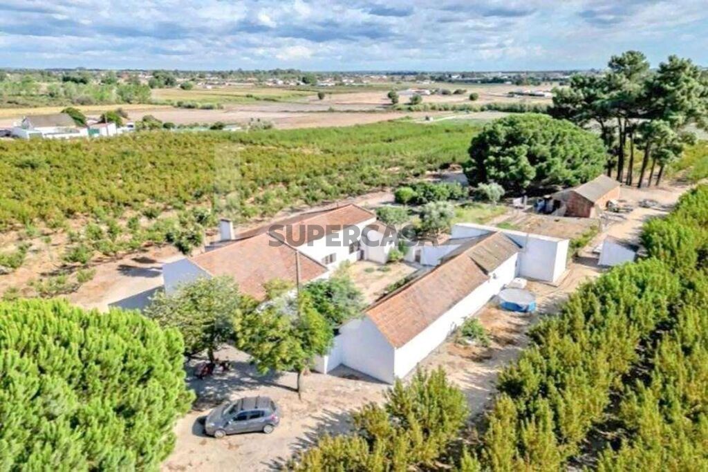 2 bedrooms Castles in Palmela, Portugal No. 160085