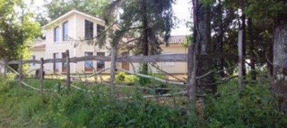 4 bedrooms Commercial property in Lessac, France No. 1895 4