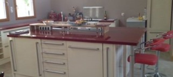 4 bedrooms Commercial property in Lessac, France No. 1895 6