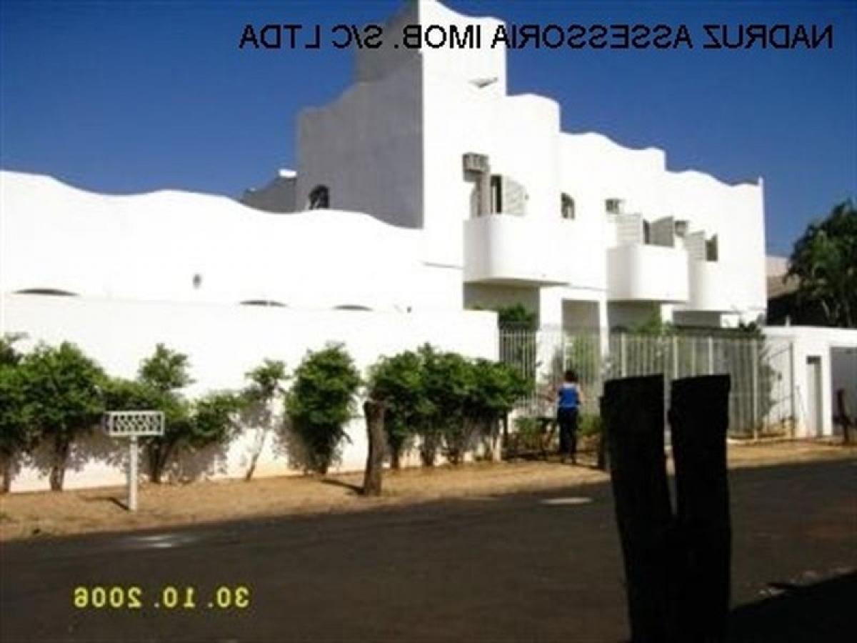 4 Schlafzimmer Haus in Sao Paulo, Brazil, Nr. 591567