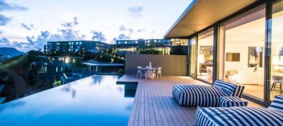 3 bedrooms Villa in Rawai, Thailand No. 12381 2