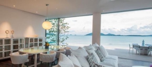 3 bedrooms Villa in Rawai, Thailand No. 12381 3