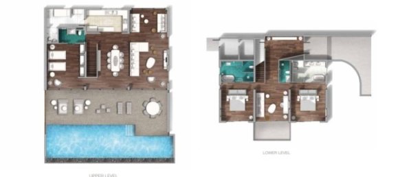 3 bedrooms Villa in Rawai, Thailand No. 12381 15