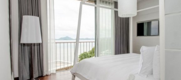 3 bedrooms Villa in Rawai, Thailand No. 12381 4